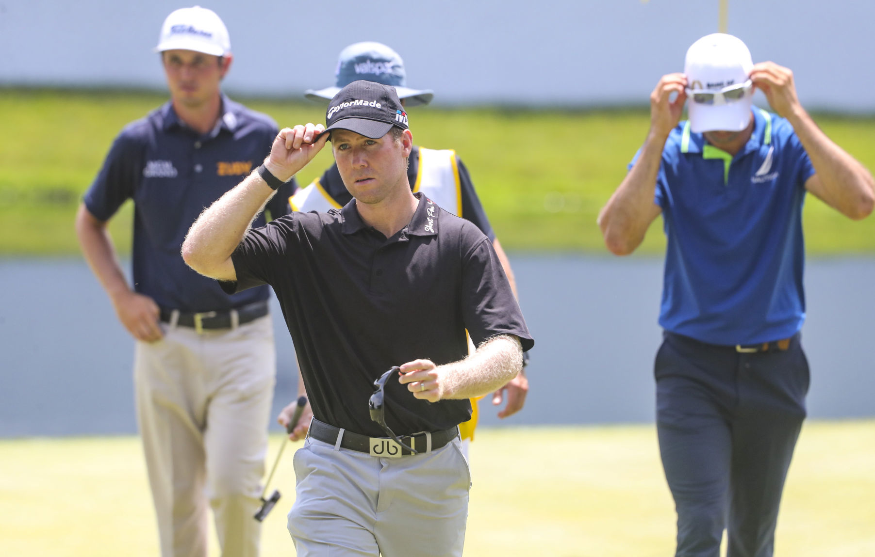 JDC Round 1